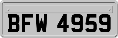 BFW4959