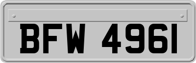BFW4961