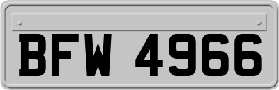 BFW4966