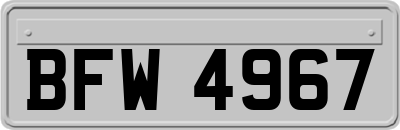 BFW4967