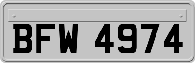BFW4974