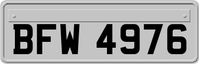 BFW4976