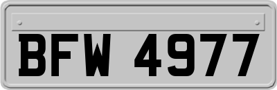 BFW4977