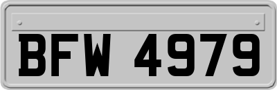 BFW4979
