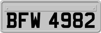 BFW4982