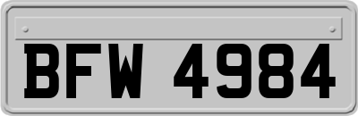 BFW4984