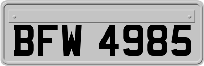 BFW4985