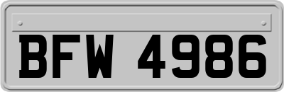 BFW4986