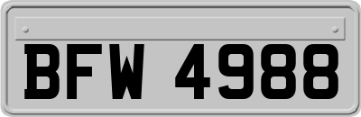 BFW4988