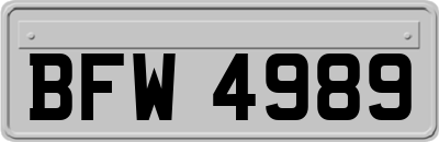 BFW4989