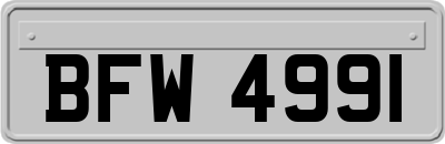 BFW4991