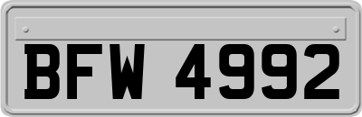 BFW4992