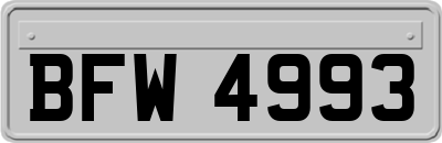 BFW4993