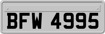 BFW4995