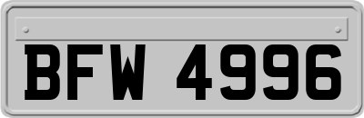 BFW4996