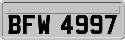 BFW4997