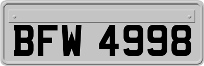 BFW4998