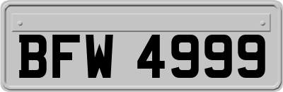 BFW4999
