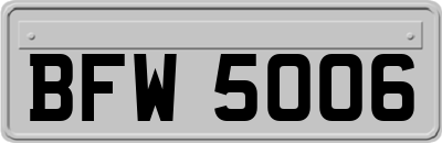BFW5006