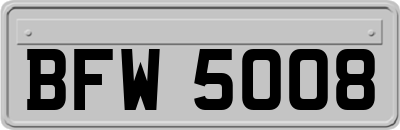 BFW5008