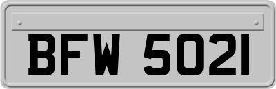 BFW5021
