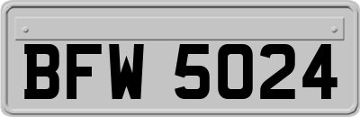 BFW5024