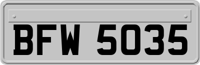 BFW5035