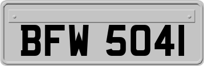 BFW5041