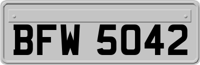 BFW5042