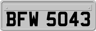 BFW5043