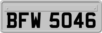 BFW5046