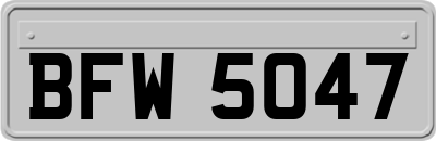 BFW5047