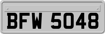 BFW5048