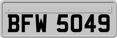 BFW5049