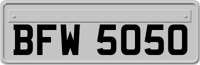 BFW5050