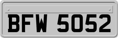 BFW5052