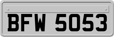 BFW5053
