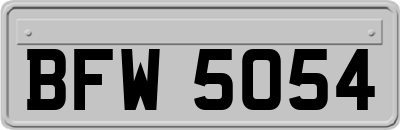 BFW5054
