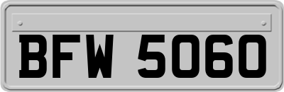BFW5060