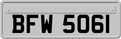 BFW5061