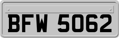 BFW5062