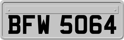 BFW5064
