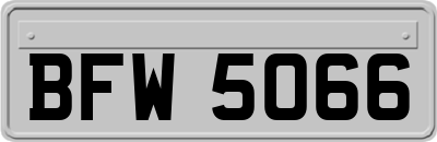 BFW5066