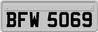 BFW5069