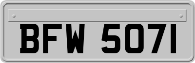BFW5071