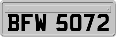 BFW5072