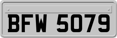 BFW5079