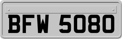 BFW5080