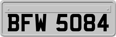 BFW5084