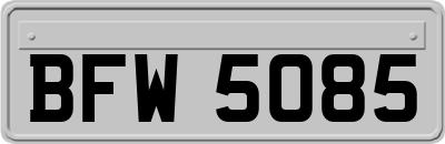 BFW5085